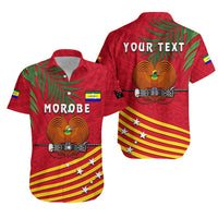 (Custom Personalised) Morobe Province Hawaiian Shirt Coconut PNG LT13 - Wonder Print Shop