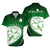 (Custom Personalised) Ireland Rugby Hawaiian Shirt Celtic and Shamrock LT13 - Wonder Print Shop