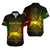 (Custom Personalised) Ethiopia Hawaiian Shirt LT13 - Wonder Print Shop