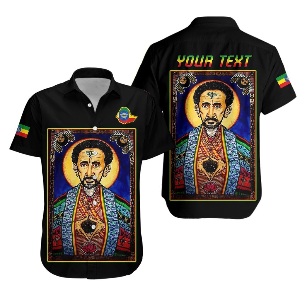 custom-personalised-ethiopia-proud-hawaiian-shirt-haile-selassie-i