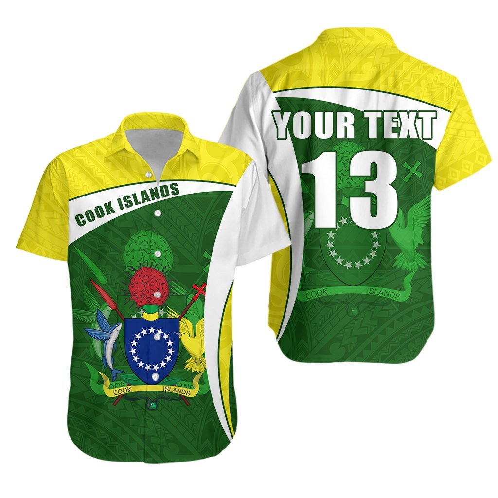 custom-personalised-cook-islands-rugby-hawaiian-shirt-fresh-lifestyle-custom-text-and-number