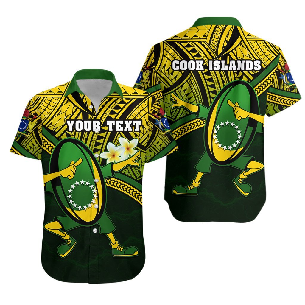 custom-personalised-cook-islands-rugby-hawaiian-shirt-dab-trend-creative