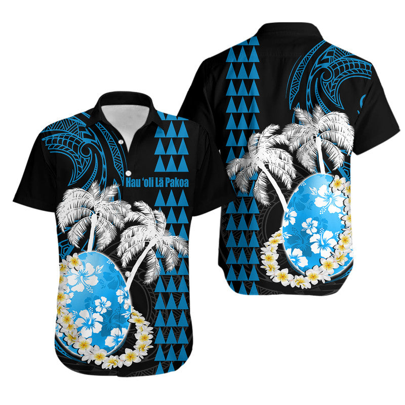 Happy Easter Hawaiian Shirt Mix Kakau No.1 LT6 - Wonder Print Shop