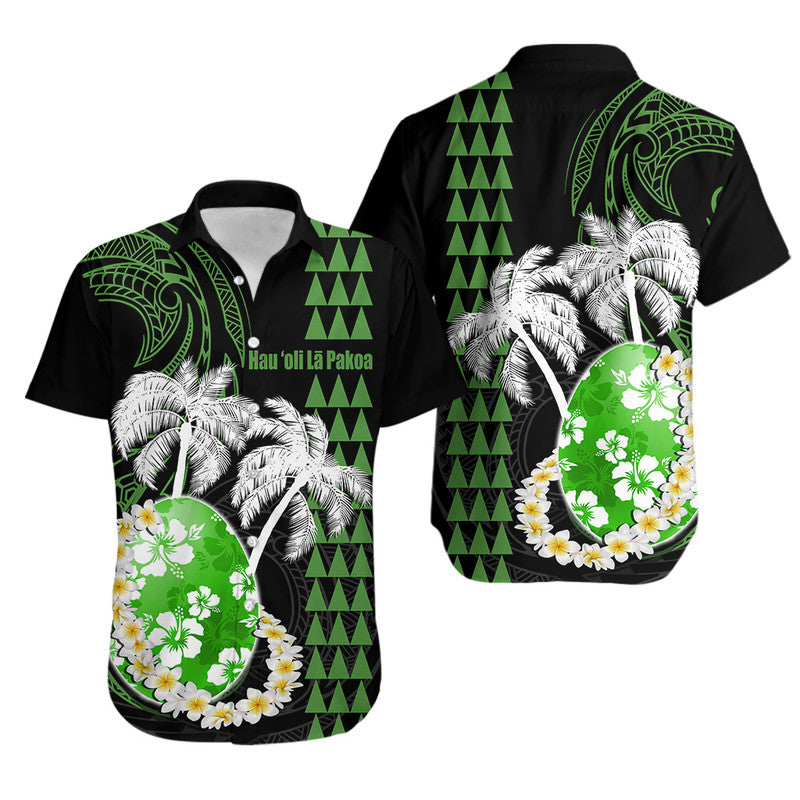 Happy Easter Hawaiian Shirt Mix Kakau No.2 LT6 - Wonder Print Shop