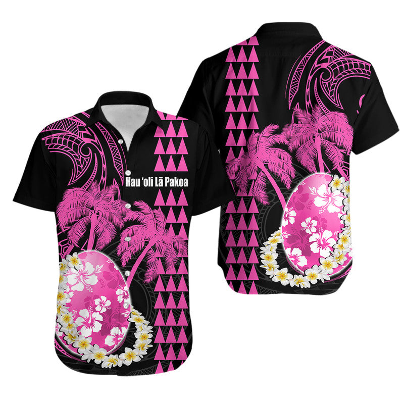 Happy Easter Hawaiian Shirt Mix Kakau No.4 LT6 - Wonder Print Shop