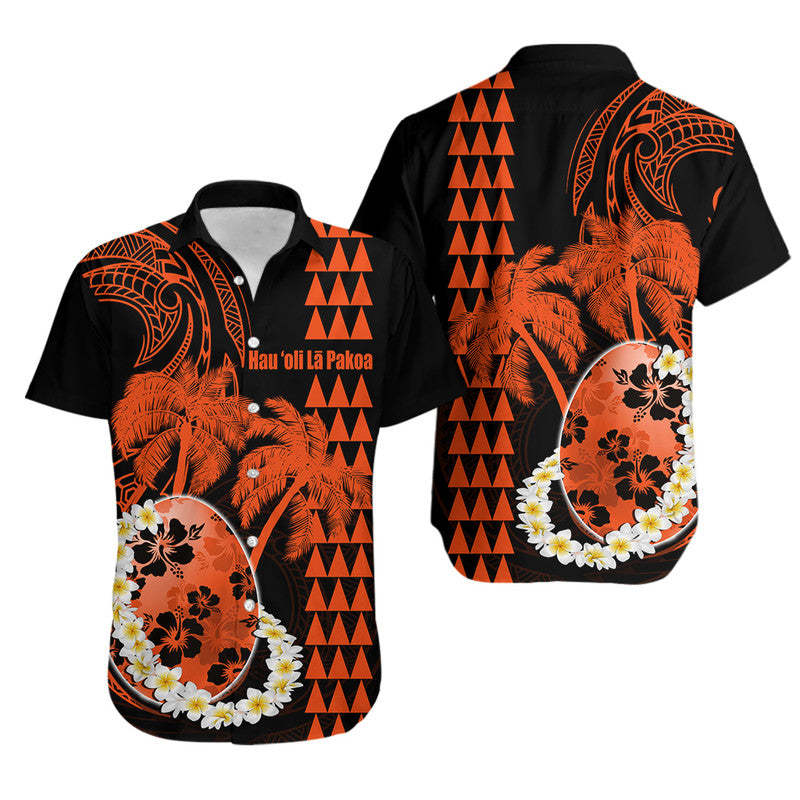 Happy Easter Hawaiian Shirt Mix Kakau No.5 LT6 - Wonder Print Shop