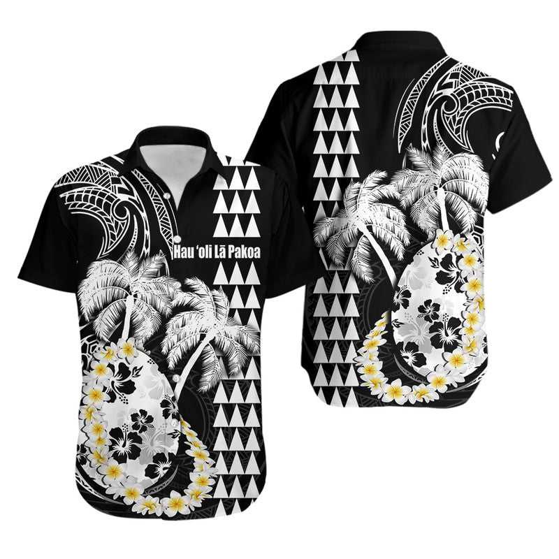 Happy Easter Hawaiian Shirt Mix Kakau No.6 LT6 - Wonder Print Shop