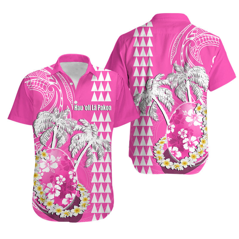 Happy Easter Hawaiian Shirt Mix Kakau No.7 LT6 - Wonder Print Shop
