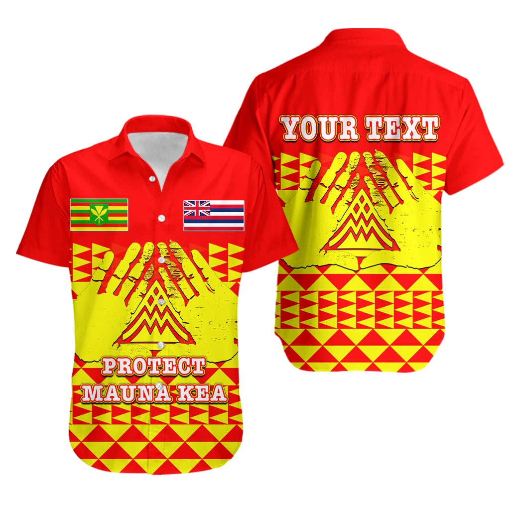 custom-personalised-hawaii-hawaiian-shirt-protect-mauna-kea