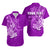 custom-personalised-hammerhead-shark-hawaiian-shirt-polynesian-purple-style