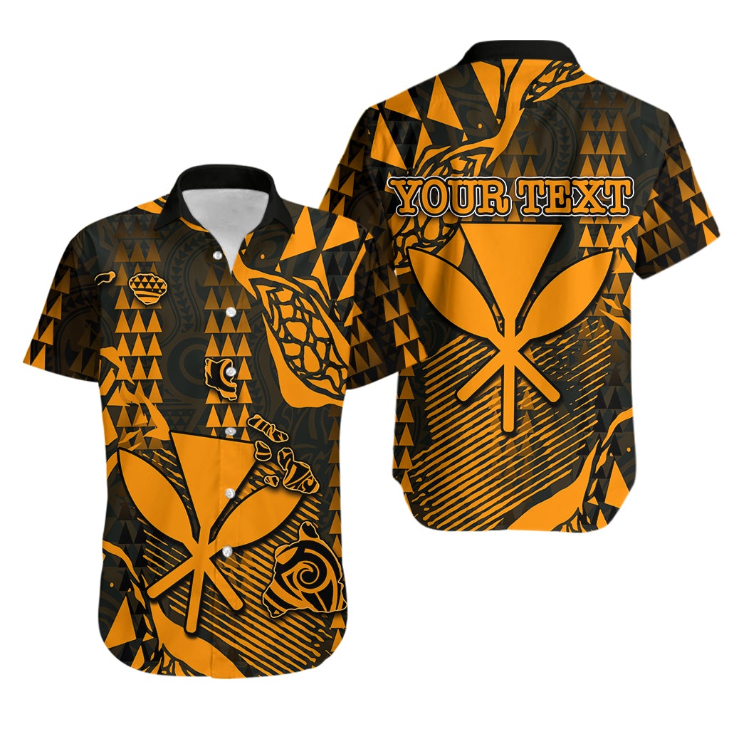 custom-personalised-hawaii-kanaka-map-hawaiian-shirt-orange-style