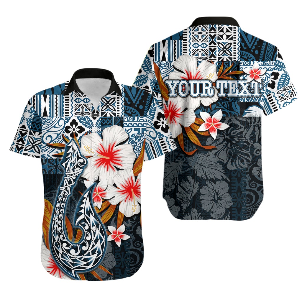 custom-personalised-hawaii-fish-hook-hawaiian-shirt-blue-style