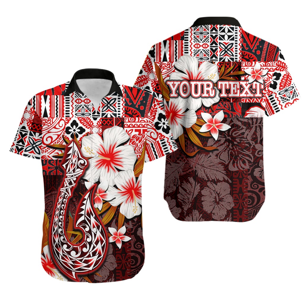 custom-personalised-hawaii-fish-hook-hawaiian-shirt-red-style