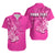 custom-personalised-hammerhead-shark-hawaiian-shirt-polynesian-pink-style