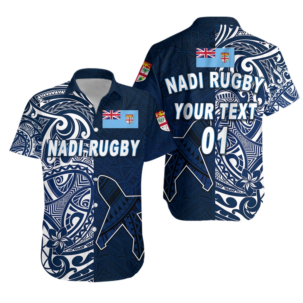 custom-personalised-fiji-nadi-rugby-union-hawaiian-shirt-tapa-vibes-custom-text-and-number