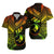 FSM Yap Hawaiian Shirt Original Style - Reggae LT8 - Wonder Print Shop