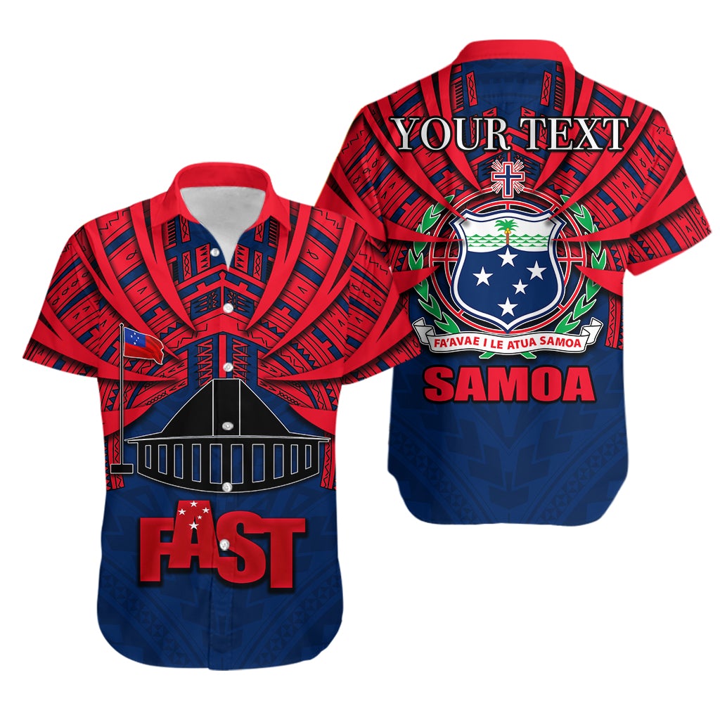 custom-personalised-fast-samoa-hawaiian-shirt-samoa-tattoo-style