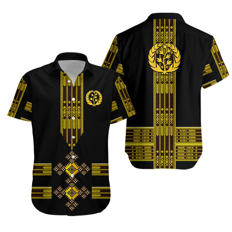 eritrea-hawaiian-shirt-fancy-tibeb-vibes-no1-ver-black