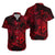 custom-personalised-leo-zodiac-polynesian-hawaiian-shirt-unique-style-red