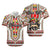 (Custom Personalised) Ethiopia Hawaiian Shirt Dashiki White Style LT6 - Wonder Print Shop