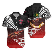 Fiji Rewa Rugby Union Hawaiian Shirt Unique Version - Red LT8 - Wonder Print Shop