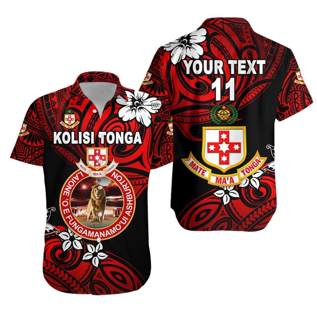 custom-personalised-kolisi-tonga-hawaiian-shirt-mate-maa-tonga-unique-vibes-custom-text-and-number-lion