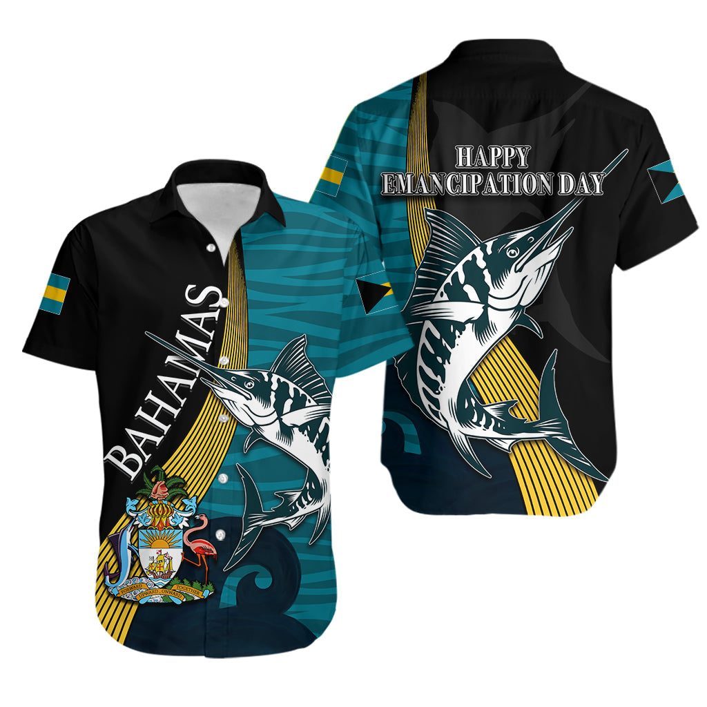 bahamas-emancipation-day-hawaiian-shirt