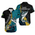 Bahamas Emancipation Day Hawaiian Shirt LT6 - Wonder Print Shop