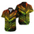 FSM Pohnpei Hawaiian Shirt Original Style - Reggae LT8 - Wonder Print Shop