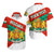 (Custom Personalised) Bulgaria Hawaiian Shirt Sporty Style LT8 - Wonder Print Shop