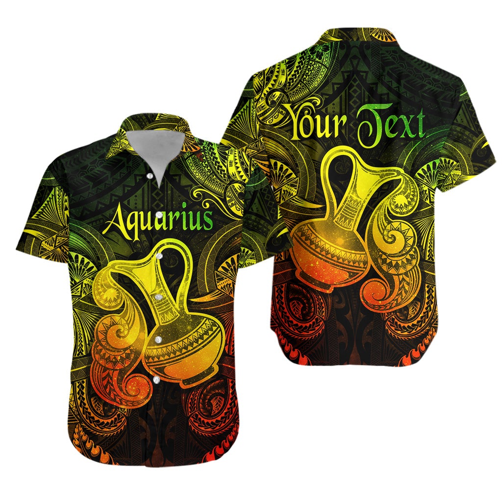custom-personalised-aquarius-zodiac-polynesian-hawaiian-shirt-unique-style-reggae