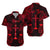 custom-personalised-libra-zodiac-polynesian-hawaiian-shirt-unique-style-red