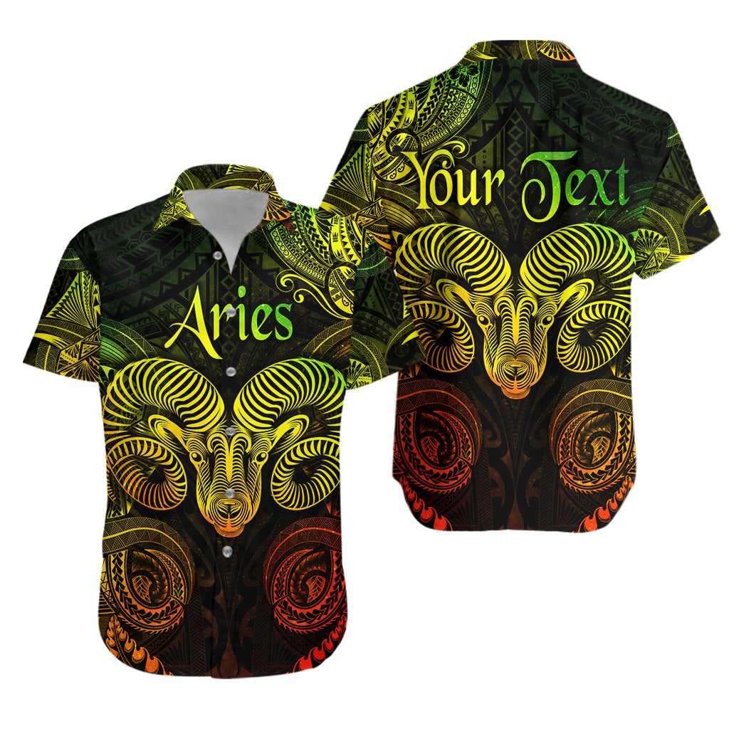 custom-personalised-aries-zodiac-polynesian-hawaiian-shirt-unique-style-reggae