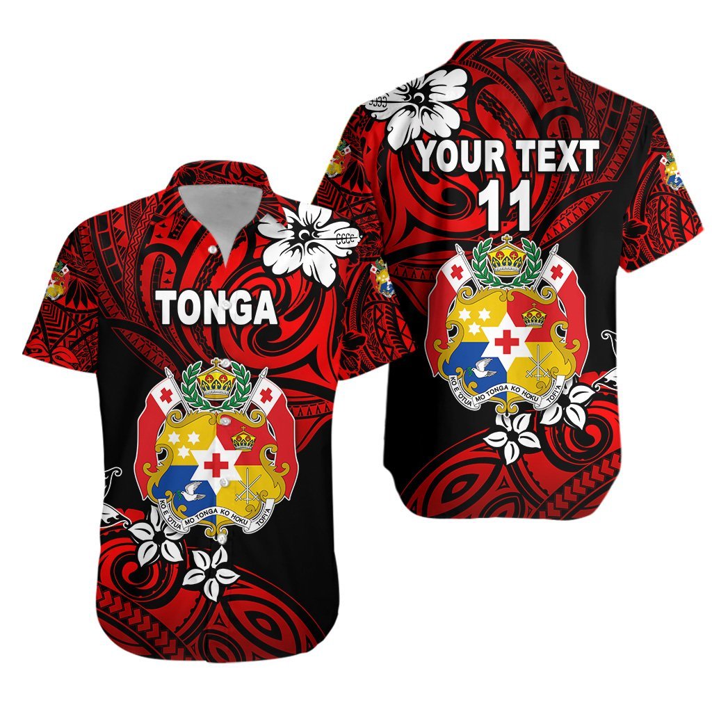 custom-personalised-mate-maa-tonga-rugby-hawaiian-shirt-polynesian-unique-vibes-red-custom-text-and-number