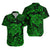 custom-personalised-hawaii-turtle-polynesian-hawaiian-shirt-plumeria-flower-unique-style-green