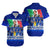 Italy Premier 2020 Hawaiian Shirt LT8 - Wonder Print Shop