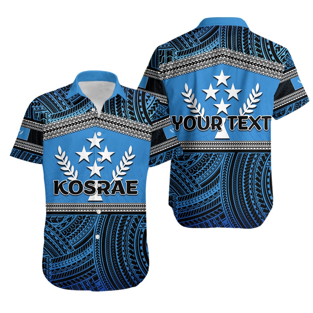 custom-personalised-kosrae-hawaiian-shirt-polynesian-patterns