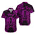 custom-personalised-virgo-zodiac-polynesian-hawaiian-shirt-unique-style-pink