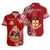 (Custom Personalised) Kolisi Tonga Mate Ma'a Tonga Hawaiian Shirt Laione 'O E Fungamanamo'Ui Ashburton, Custom Text And Number LT8 - Wonder Print Shop