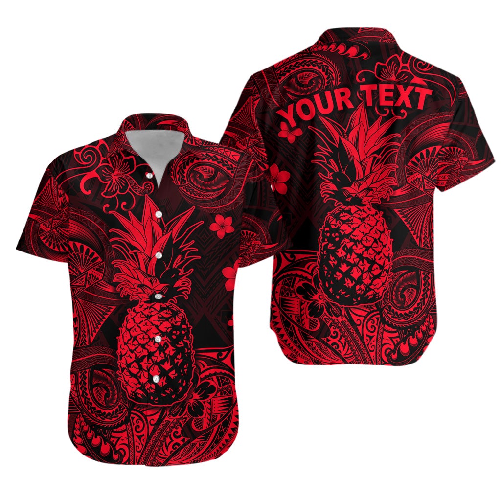 custom-personalised-hawaii-pineapple-polynesian-hawaiian-shirt-unique-style-red