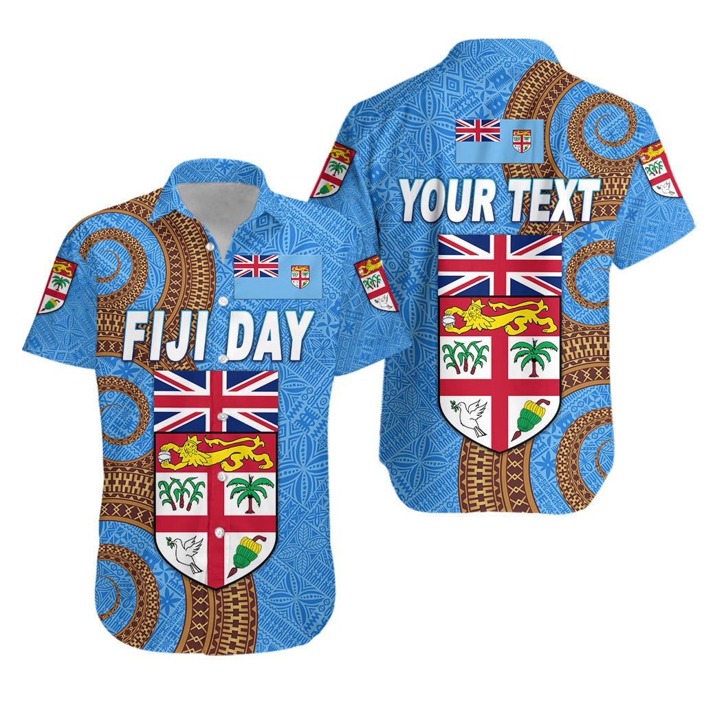 custom-personalised-fiji-day-hawaiian-shirt-independence-anniversary-simple-style