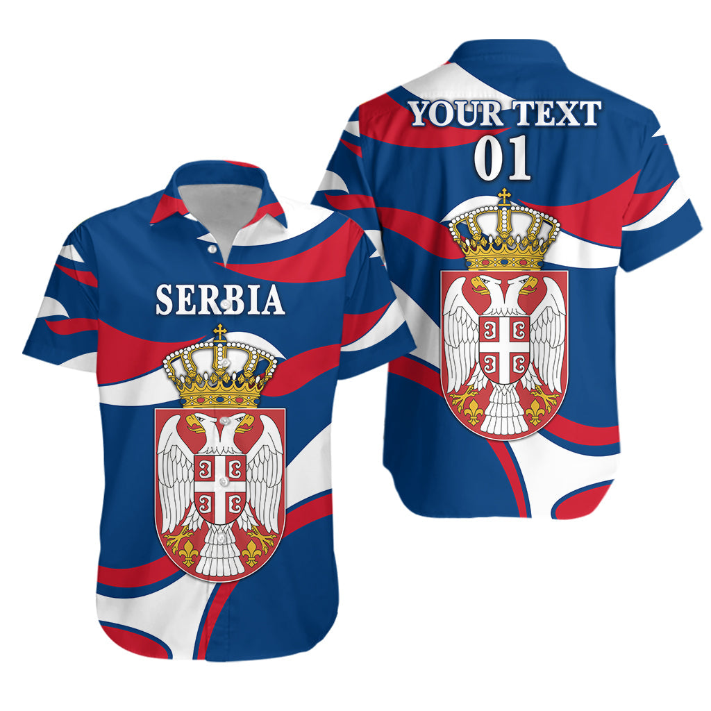 custom-personalised-serbia-hawaiian-shirt-sporty-style