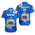 custom-personalised-manu-samoa-rugby-hawaiian-shirt-unique-vibes-coat-of-arms-full-blue-custom-text-and-number