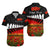 custom-personalised-new-zealand-maori-anzac-hawaiian-shirt-poppy-vibes-black
