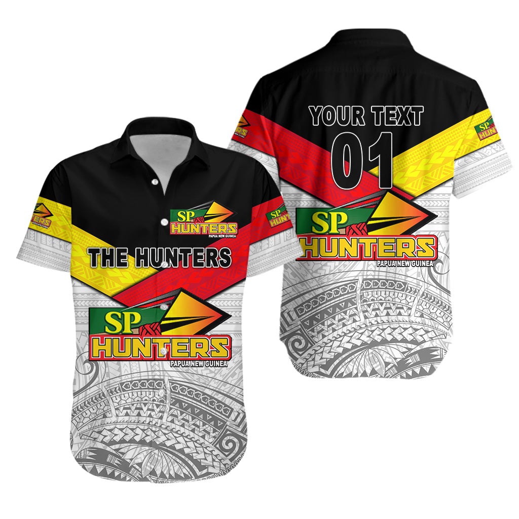 custom-personalised-papua-new-guinea-sp-hunters-hawaiian-shirt-rugby-original-style-white-custom-text-and-number