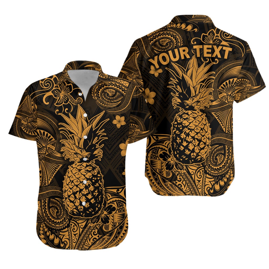 custom-personalised-hawaii-pineapple-polynesian-hawaiian-shirt-unique-style-gold