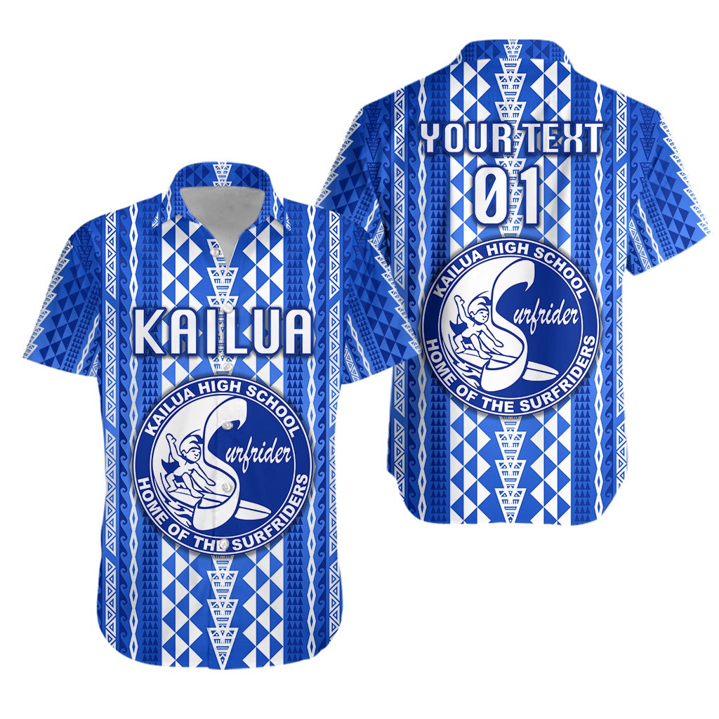 custom-personalised-hawaii-kailua-high-school-hawaiian-shirt-surfriders-simple-style