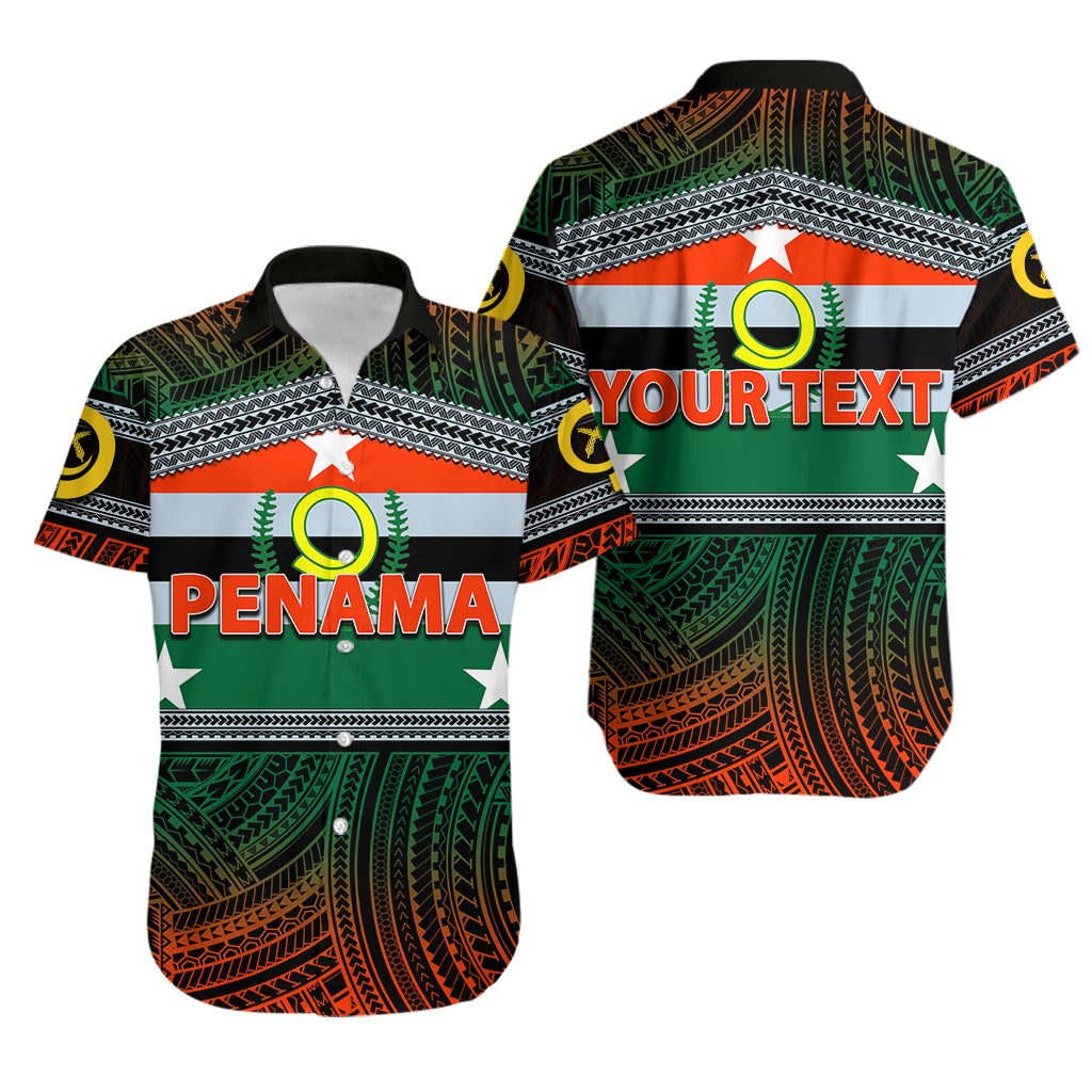 custom-personalised-penama-province-hawaiian-shirt-of-vanuatu-polynesian-patterns