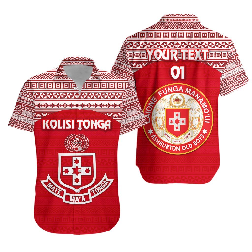 custom-personalised-kolisi-tonga-hawaiian-shirt-mate-maa-tonga-simple-version-ashburton-old-boys-custom-text-and-number