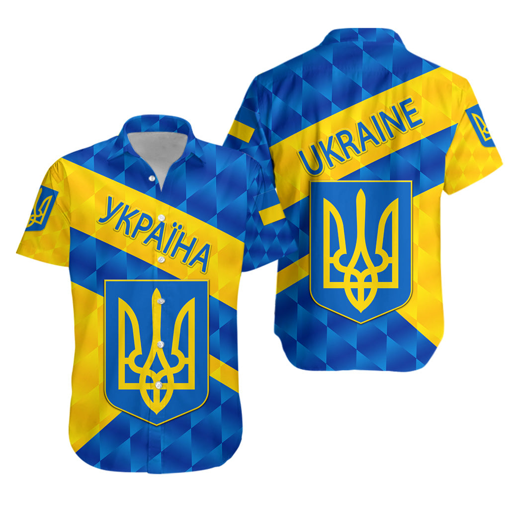 ukraine-hawaiian-shirt-sporty-style